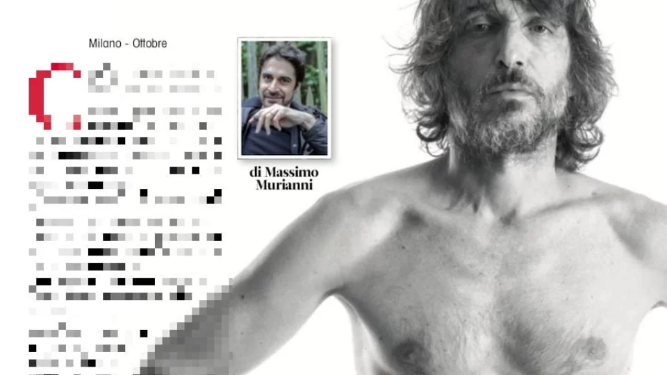 Giuseppe Cruciani libro Novella 2000 n. 42 2020