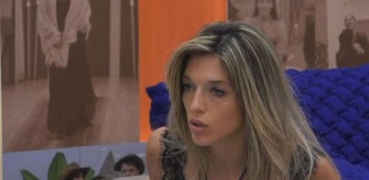 Guenda Goria impegnata con un uomo sposato? Lo scoop