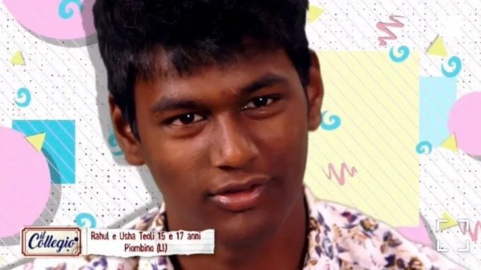Rahul Teoli