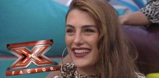 Franceska Pepe arriva anche ad X Factor (VIDEO)