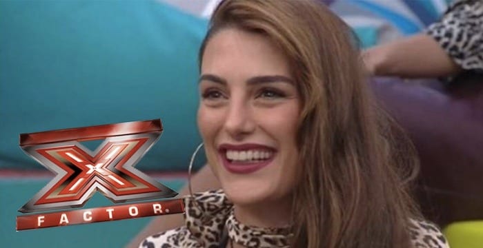 Franceska Pepe arriva anche ad X Factor (VIDEO)
