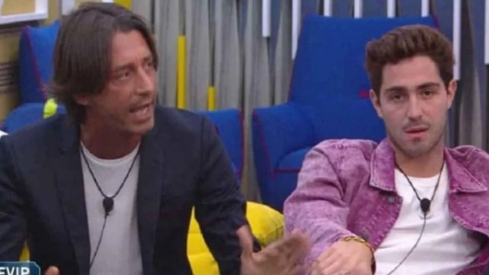 Francesco Oppini amico di Tommaso Zorzi solo per strategia? (VIDEO)