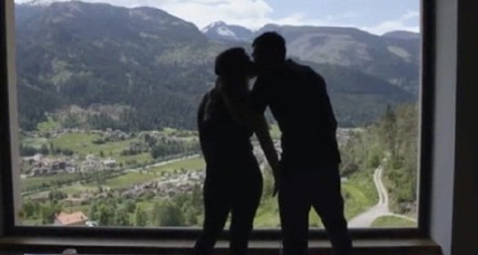 Matrimonio A Prima Vista 4 Come Finisce