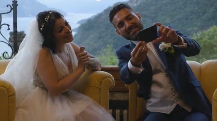 Matrimonio A Prima Vista Nuova Zelanda 2
