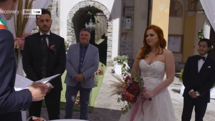 Anticipazioni Matrimonio A Prima Vista E Poi
