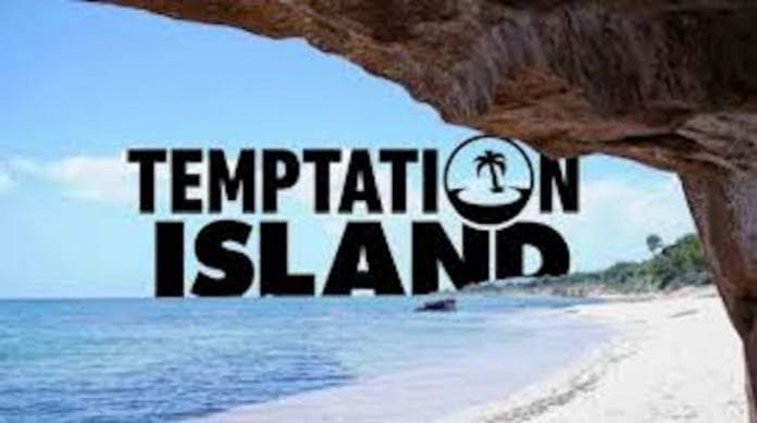 Temptation Island: guerra tra un'ex coppia coinvolte anche le famiglie