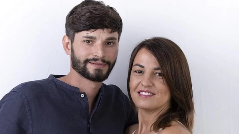 Andrea Battistelli si scontra con Anna in diretta su Instagram: lei lo accusa