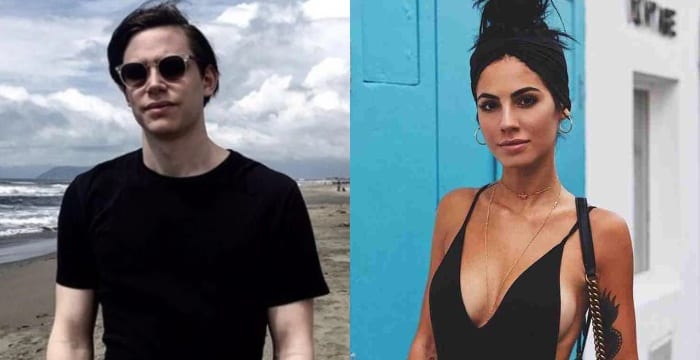 Giulia De Lellis E Carlo Beretta Si Sono Lasciati
