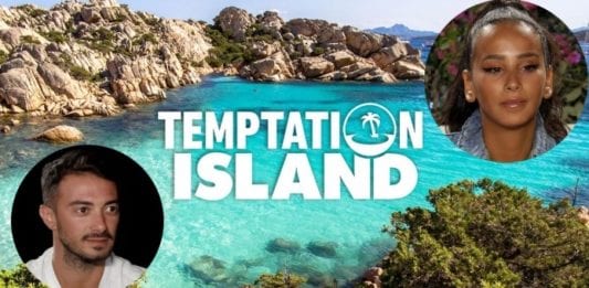 Temptation Island 8: tra due ex tentatori è nato l'amore