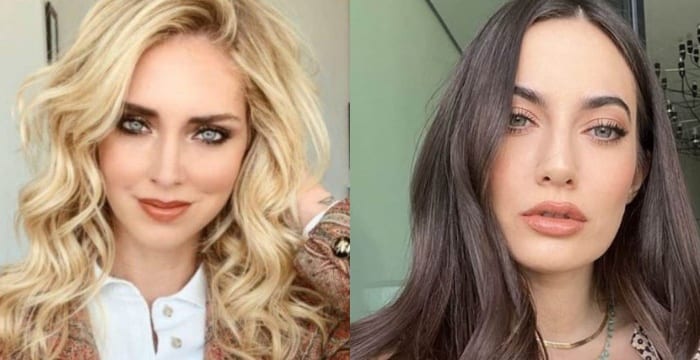 Giulia Valentina Commenta Un Post Di Chiara Ferragni Lei Replica