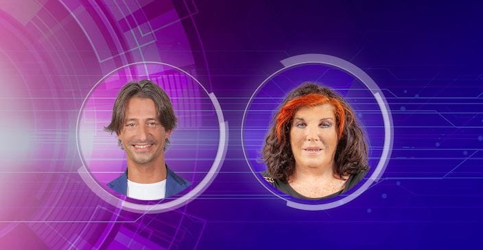 Sondaggi Del Televoto Del Grande Fratello Vip