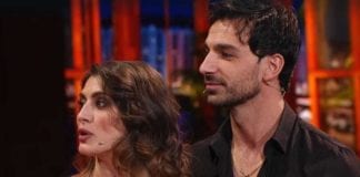 Elisa Isoardi e Raimondo Todaro furiosi a Ballando? L’indiscrezione