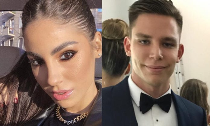Giulia De Lellis Si è Lasciata Con Carlo