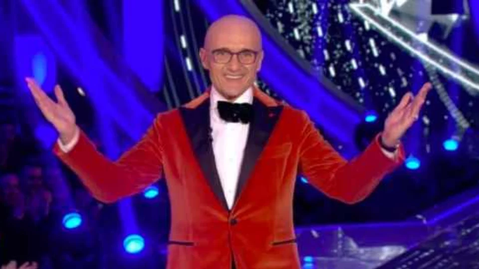 Grande Fratello Vip