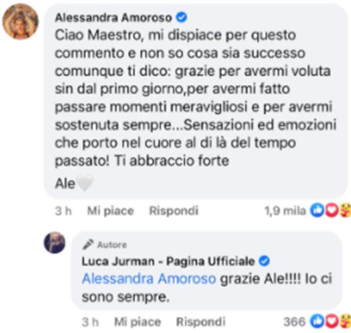 luca jurman