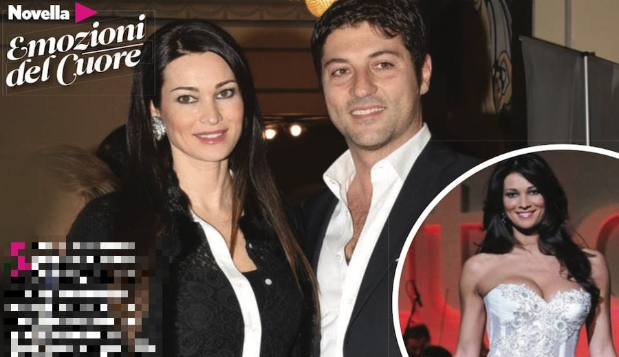 Chi è Il Marito Di Manuela Arcuri