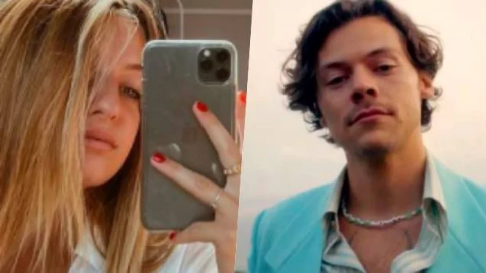 Marta Losito di nuovo nella bufera per le frasi su Harry Styles (VIDEO)