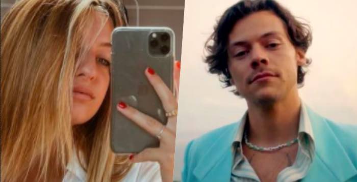 Marta Losito Di Nuovo Nella Bufera Per Le Frasi Su Harry Styles Video