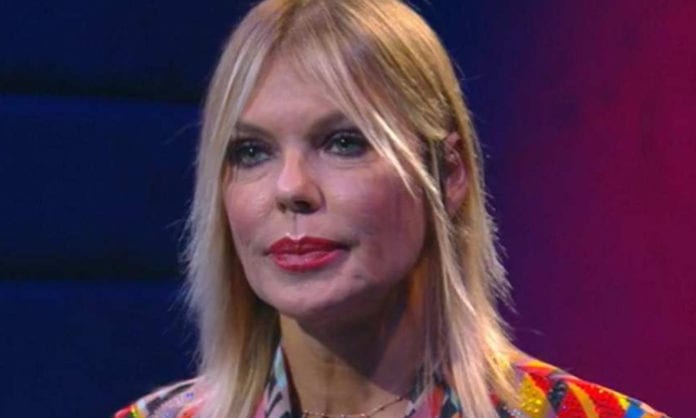matilde brandi