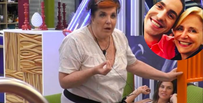 Patrizia De Blanck attacca la mamma di Zorzi e fa infuriare il web (VIDEO)