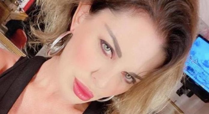 Quanti Anni Ha Barù Del Grande Fratello Vip