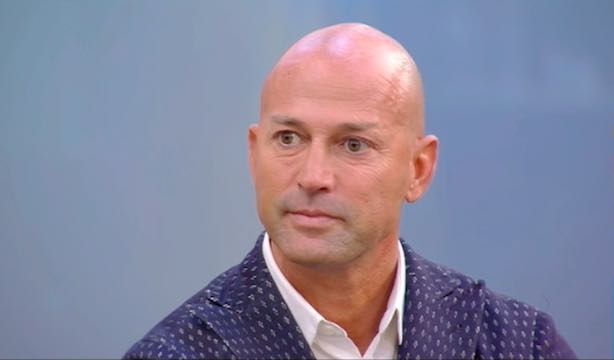 Stefano Bettarini squalificato dopo la bestemmia: il comunicato del GF