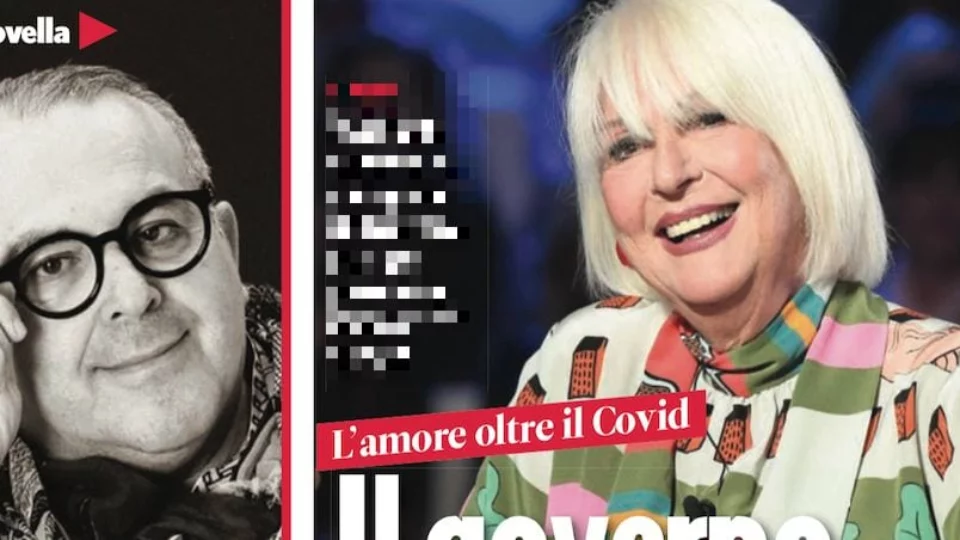 Studio Resente Novella 2000 n. 49 2020