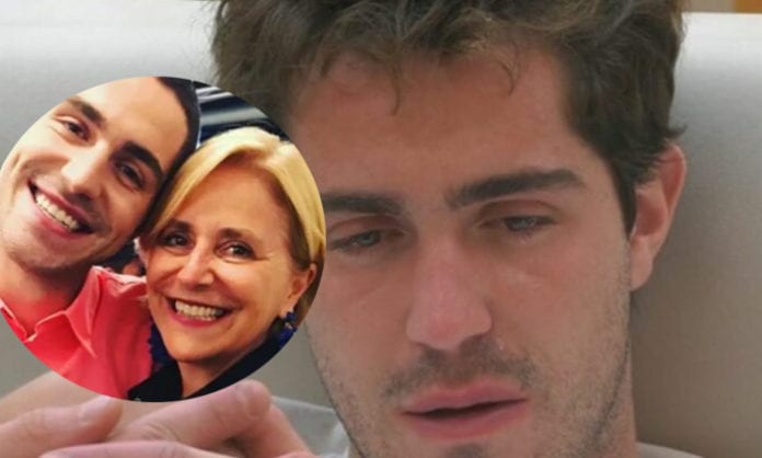 Chi è La Mamma Di Tommaso Zorzi