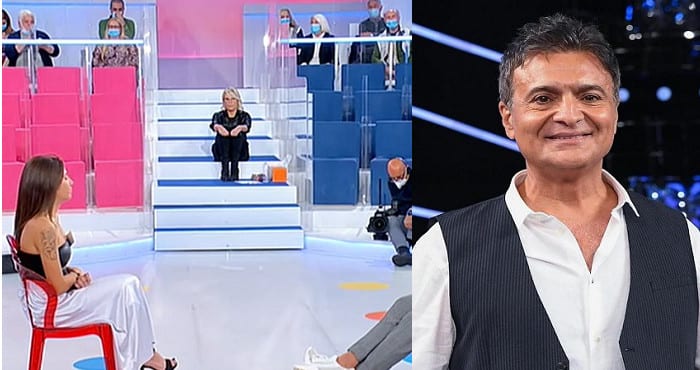 Come Si Chiama La Sigla Di Uomini E Donne