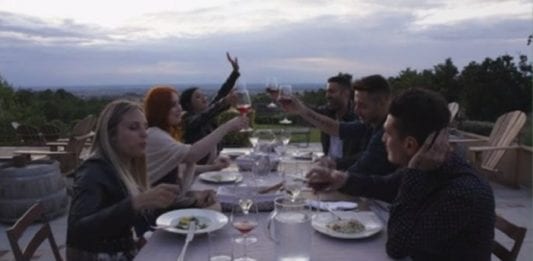 Matrimonio a prima vista 2020 anticipazioni sesta puntata: reunion coppie