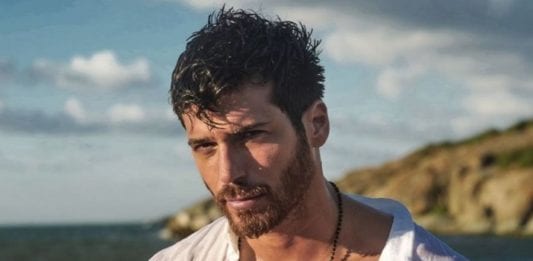 Can Yaman: per il compleanno Mediaset fa un regalo ai fan