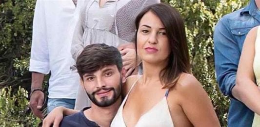 Temptation Island: Anna e Andrea si sono lasciati? Il motivo un tradimento