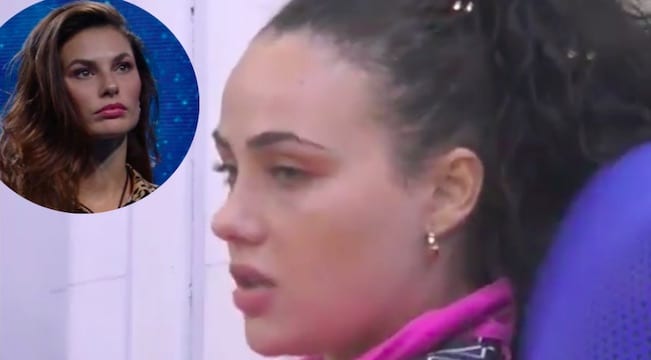 Adua Del Vesco ammette la gelosia verso Dayane Mello (VIDEO)