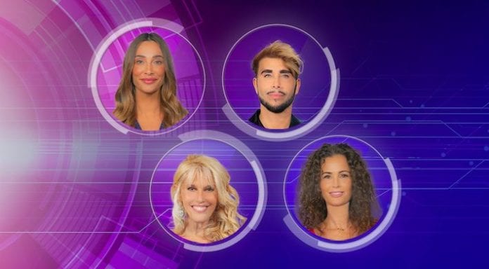 Chi E Il Secondo Eliminato Al Grande Fratello