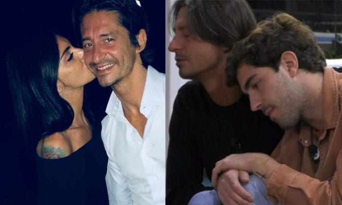 Francesco Oppini Si è Lasciato Con La Fidanzata
