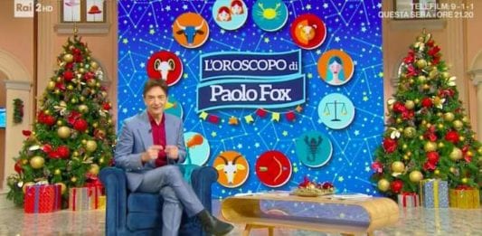Oroscopo Paolo Fox weekend: previsioni 18, 19 e 20 dicembre 2020. Toro nervoso, Bilancia in ripresa
