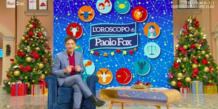 Oroscopo Paolo Fox weekend: previsioni 18, 19 e 20 dicembre 2020. Toro nervoso, Bilancia in ripresa