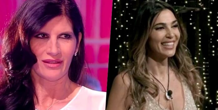 Pamela Prati si scaglia contro Cecilia Capriotti e fa una richiesta al GF Vip