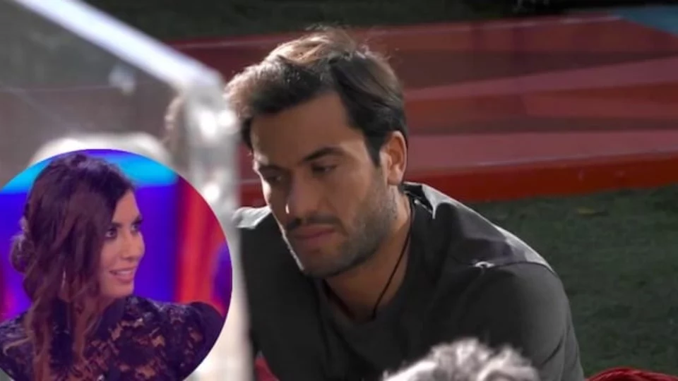 Pierpaolo Pretelli torna a parlare di Elisabetta e rilancia: