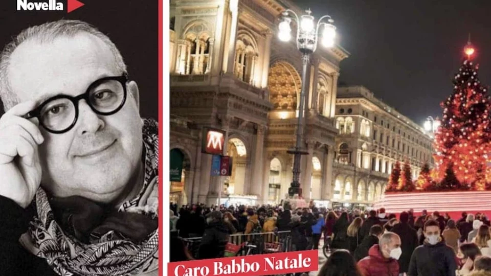 Resente Novella 2000 n. 1 2021