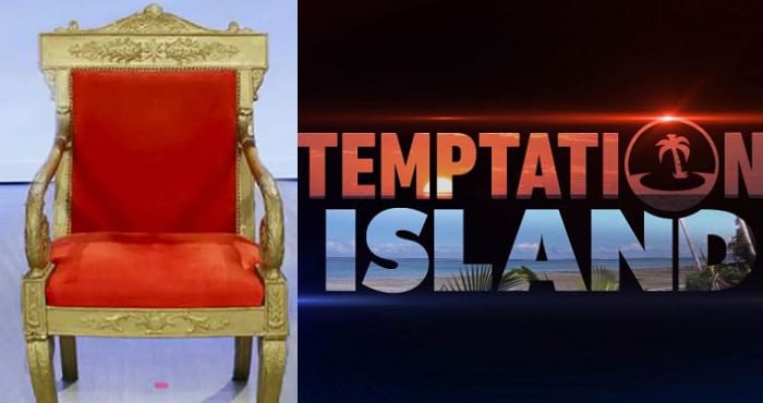 Uomini e donne: un'ex di Temptation Island conosce il nuovo tronista