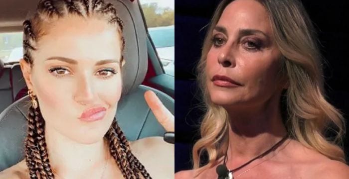 Giulia Elettra Gorietti attaccata dopo lo scontro con Stefania: la reazione