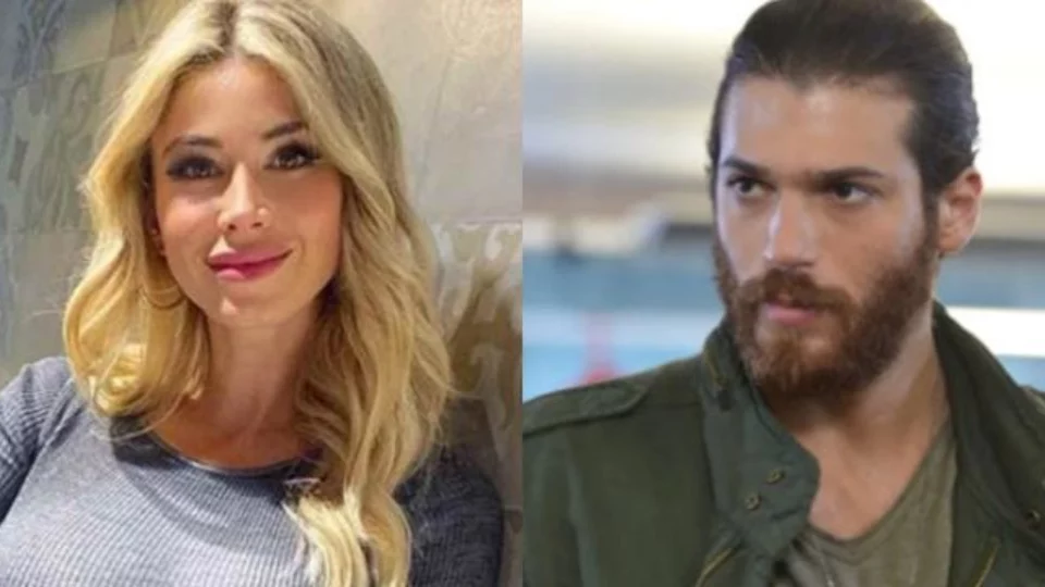 Diletta Leotta e Can Yaman si lanciano messaggi in codice su Instagram?
