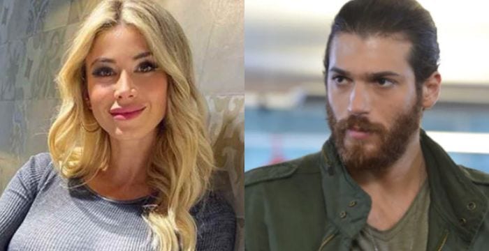 Diletta Leotta e Can Yaman si lanciano messaggi in codice su Instagram?