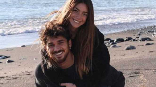 Andrea Cerioli ed Arianna Cirrincione aspettano un figlio? Lui fa chiarezza