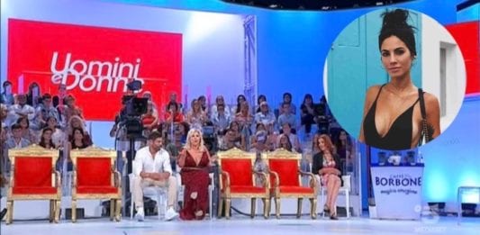 Uomini e Donne: arriva il format Vip in prima serata con Giulia De Lellis?