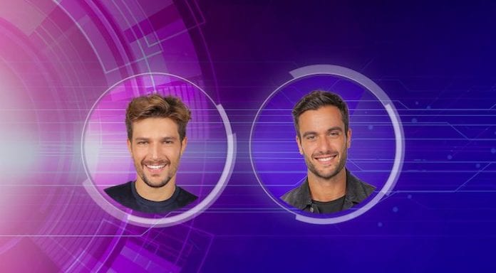 Chi è Il Secondo Finalista Del Grande Fratello