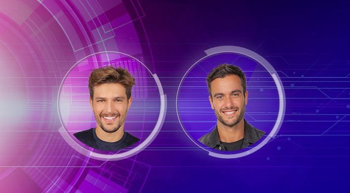Chi è Il Finalista Del Grande Fratello Vip