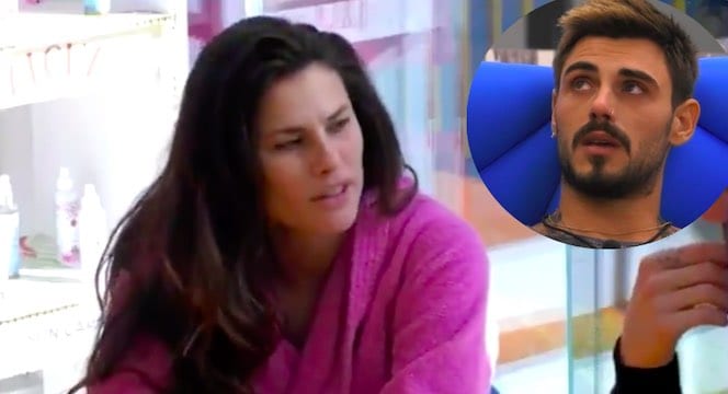 Dayane Mello attacca Francesco Monte: “Ma in che mondo vive?” (VIDEO)