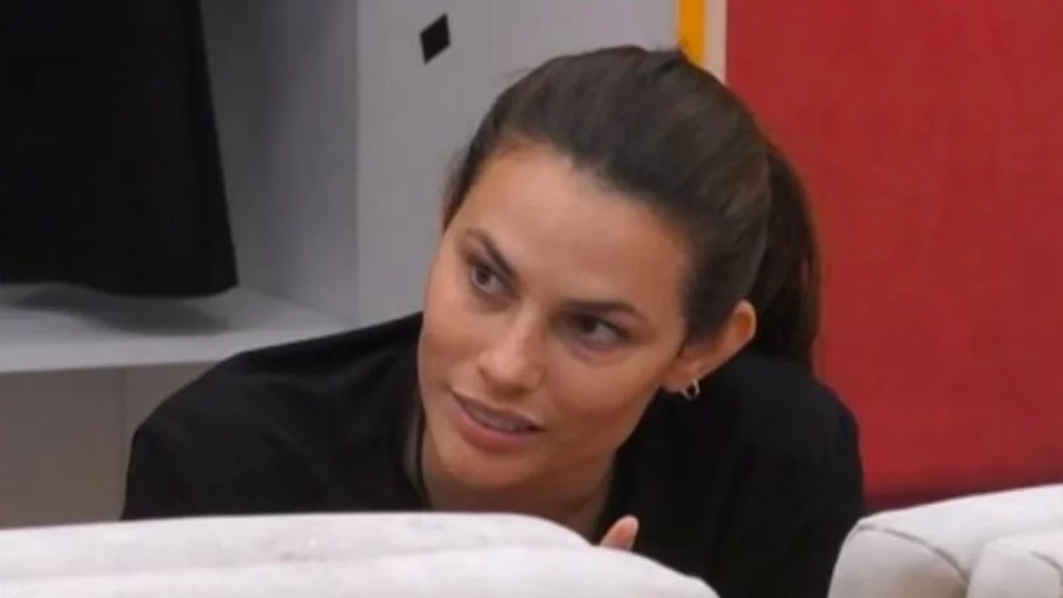 Dayane Mello pronta a realizzare un sogno di Urtis: